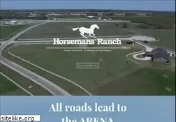Sites similar to horsemansranch.com