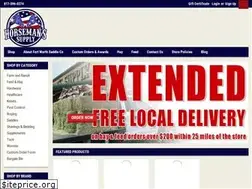 Sites similar to horsemansupply.com