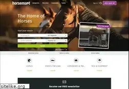 Sites similar to horsemart.co.uk