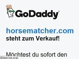 Sites similar to horsematcher.com