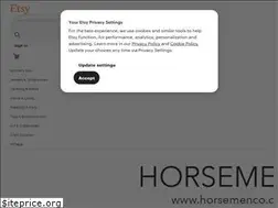 Sites similar to horsemenco.com
