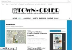 Sites similar to horsemenonline.com