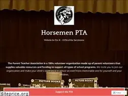 Sites similar to horsemenpta.com