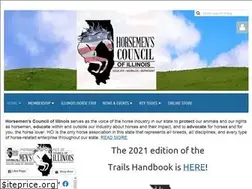 Sites similar to horsemenscouncil.org