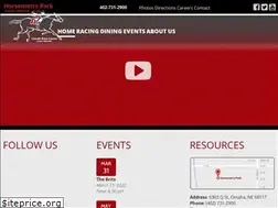 Sites similar to horsemenspark.com