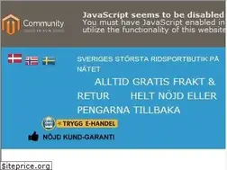 Sites similar to horsemeup.se