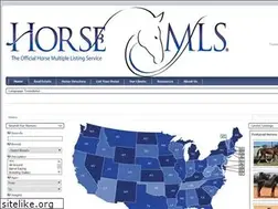 Sites similar to horsemls.net