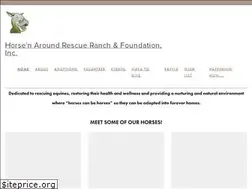 Sites similar to horsenaroundrescue.org