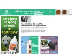 Sites similar to horsenation.com