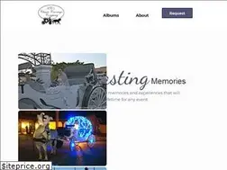 Sites similar to horsencarriage.com