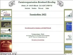 Sites similar to horsenet.de