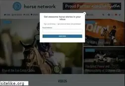 Sites similar to horsenetwork.com