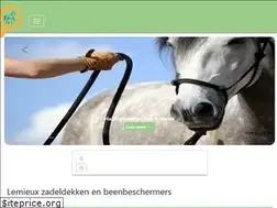 Sites similar to horsenl.nl