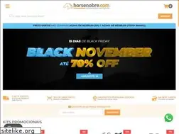 Sites similar to horsenobre.com