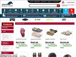 Sites similar to horsenow.com.br