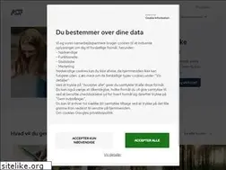 Sites similar to horsens.aof.dk