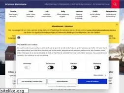 Sites similar to horsens.dk
