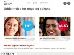 Sites similar to horsenshfogvuc.dk