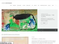 Sites similar to horsenskunstmuseum.dk