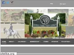Sites similar to horseparkofnewjersey.com