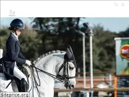 Sites similar to horsepedia.ir