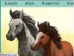 Sites similar to horsephenomena.com