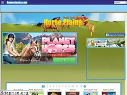 Sites similar to horseplains.com