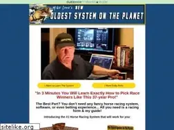 Sites similar to horseplayerhaven.com