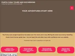 Sites similar to horseplaypuntacana.com