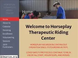 Sites similar to horseplayriding.org