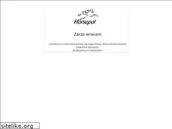Sites similar to horsepol.com.pl