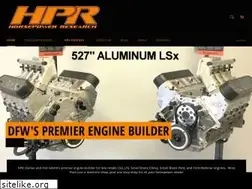 Sites similar to horsepower-research.com