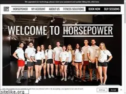 Sites similar to horsepowerfitnesstraining.com