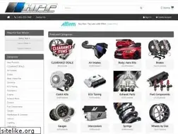 Sites similar to horsepowerfreaks.com