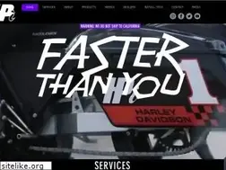 Sites similar to horsepowerinc.net
