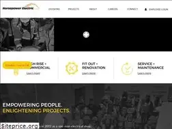 Sites similar to horsepowernyc.com