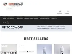 Sites similar to horseprerace.com