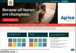 Sites similar to horsepro.no