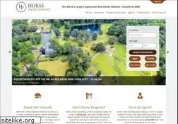 Sites similar to horseproperties.com