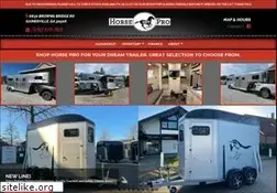 Sites similar to horseprotrailers.com