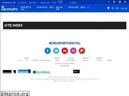 Sites similar to horseracing.cbssports.com