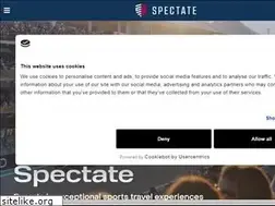Sites similar to horseracingabroad.com