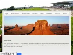 Sites similar to horseracingleader.com