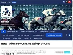 Sites similar to horseracingtips.online
