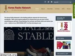 Sites similar to horseradionetwork.com
