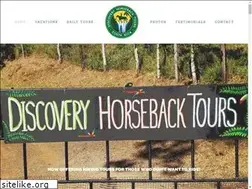 Sites similar to horseridecostarica.com