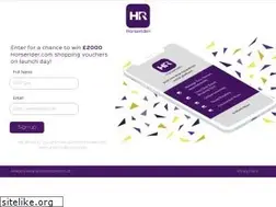 Sites similar to horserider.com