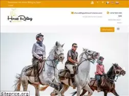 Sites similar to horseriding-sporttravel.com