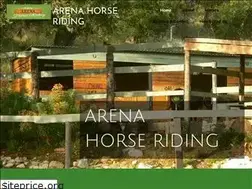 Sites similar to horseridingcorfu.com
