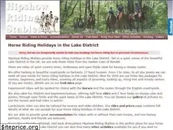 Sites similar to horseridingholidays.co.uk